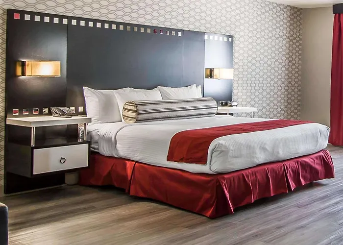 Tilt Hotel Universal-Hollywood, An Aga Collection Hotel Los Ángeles